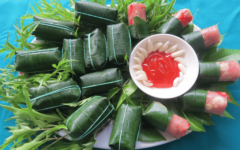 mua nem chua Thanh Hoá ở đâu uy tín làm quà