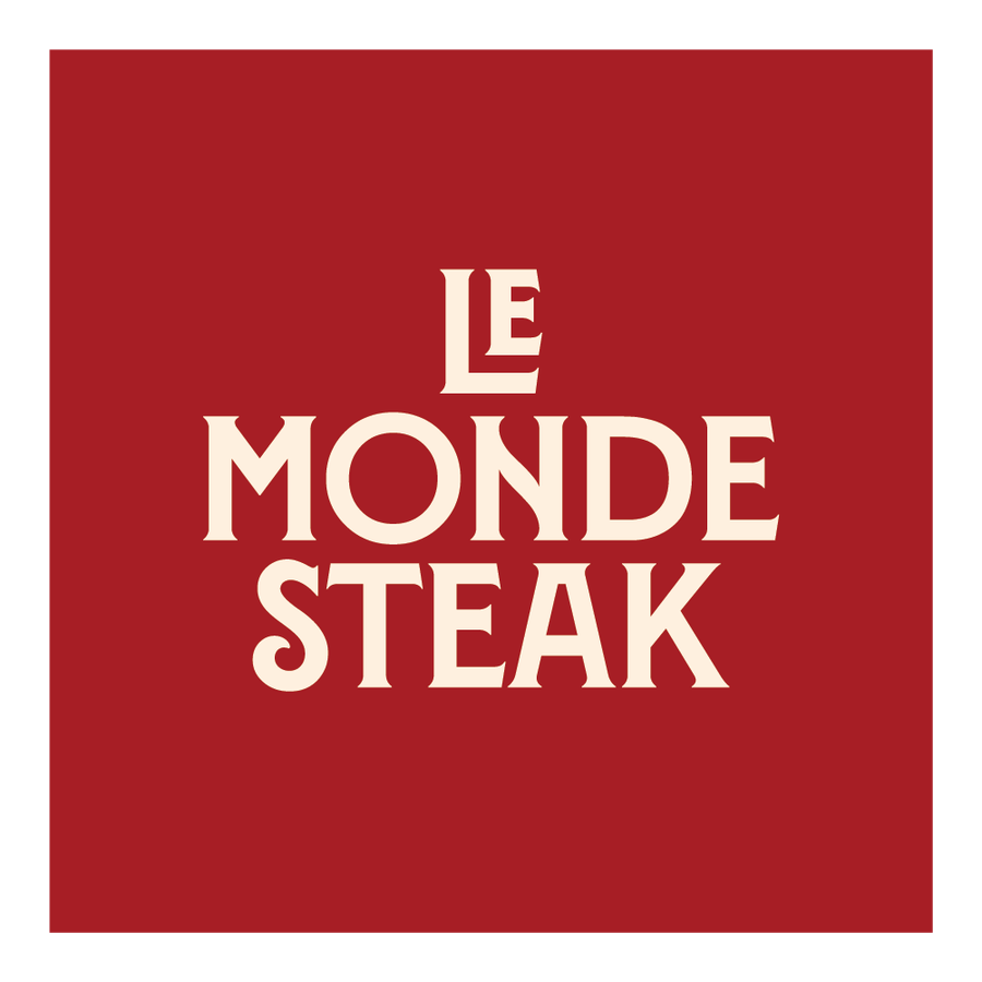 LE MONDE STEAK tuyển dụng Nhân viên Phục vụ
