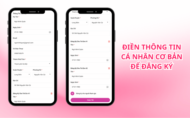 Cách đăng ký app aeonmall nhanh nhất