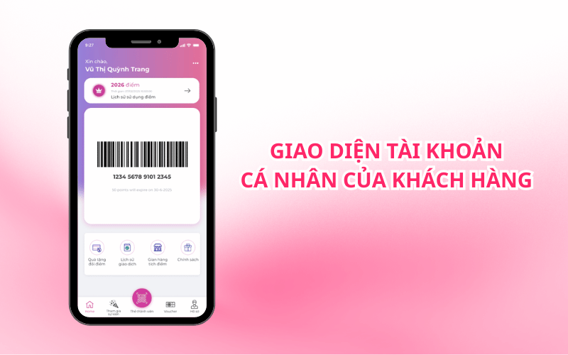 Cách đăng ký app aeonmall nhanh nhất