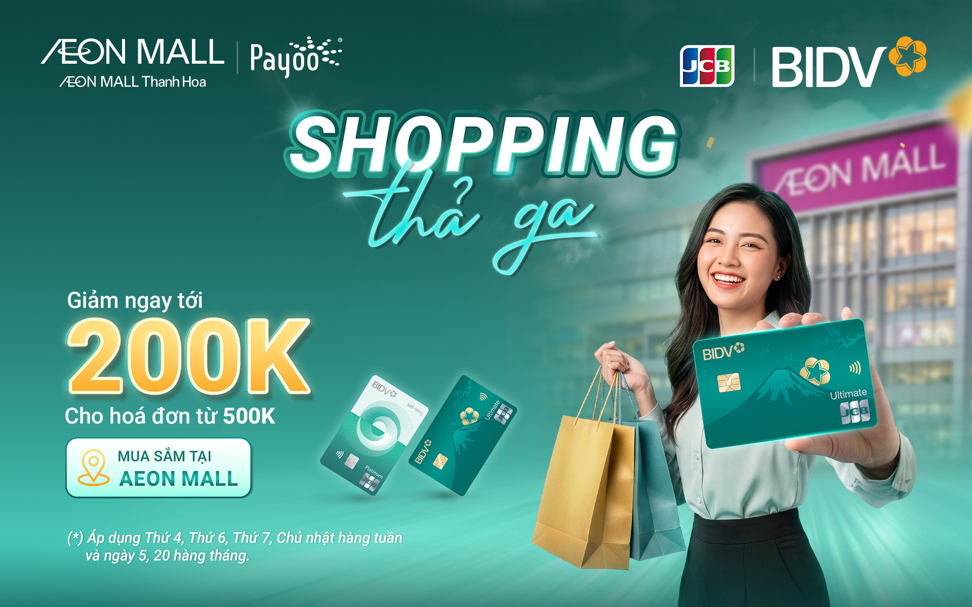 [Web – VN] BIDV (16.10.2026 – 31.07.2027)